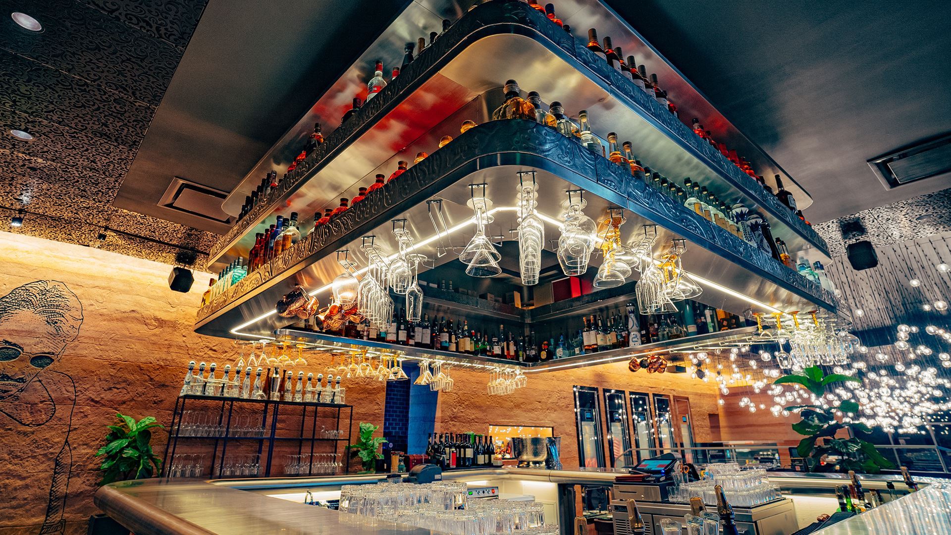 NusrEt Steakhouse Dallas NusrEt Steakhouse