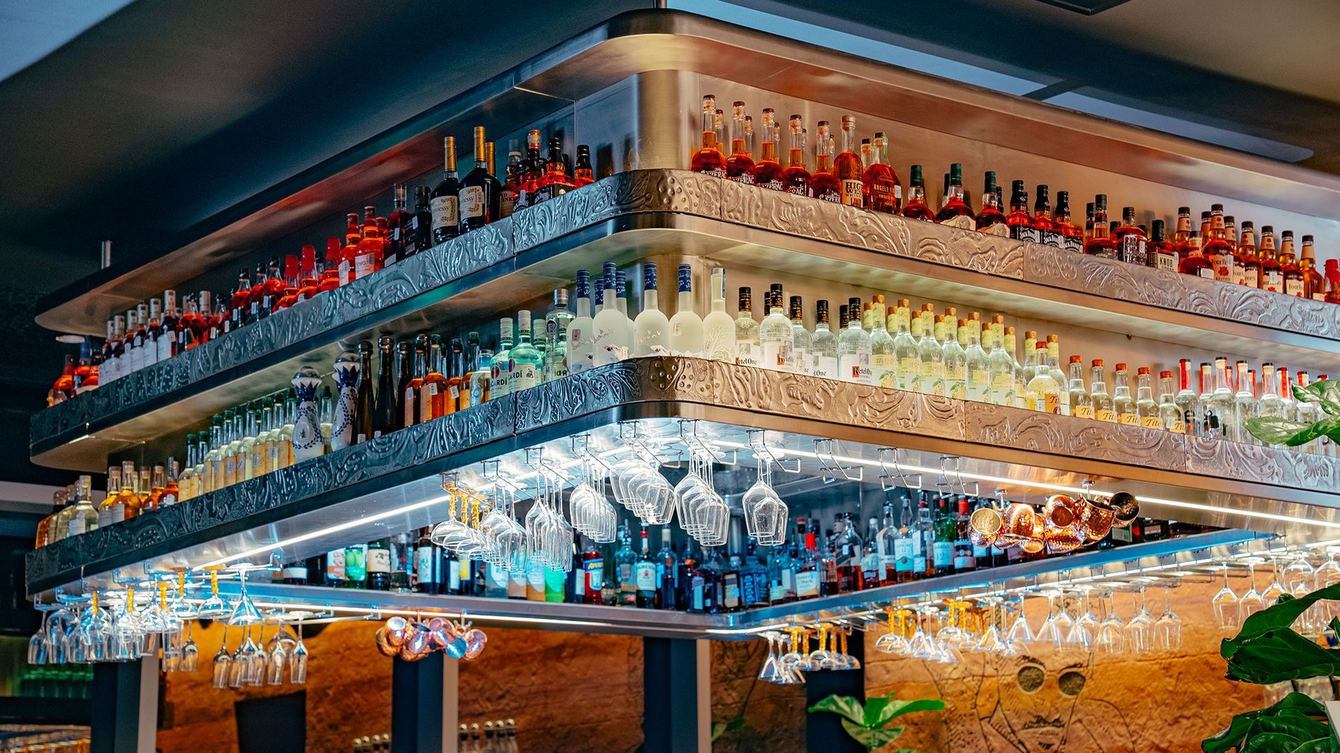 NusrEt Steakhouse Dallas NusrEt Steakhouse