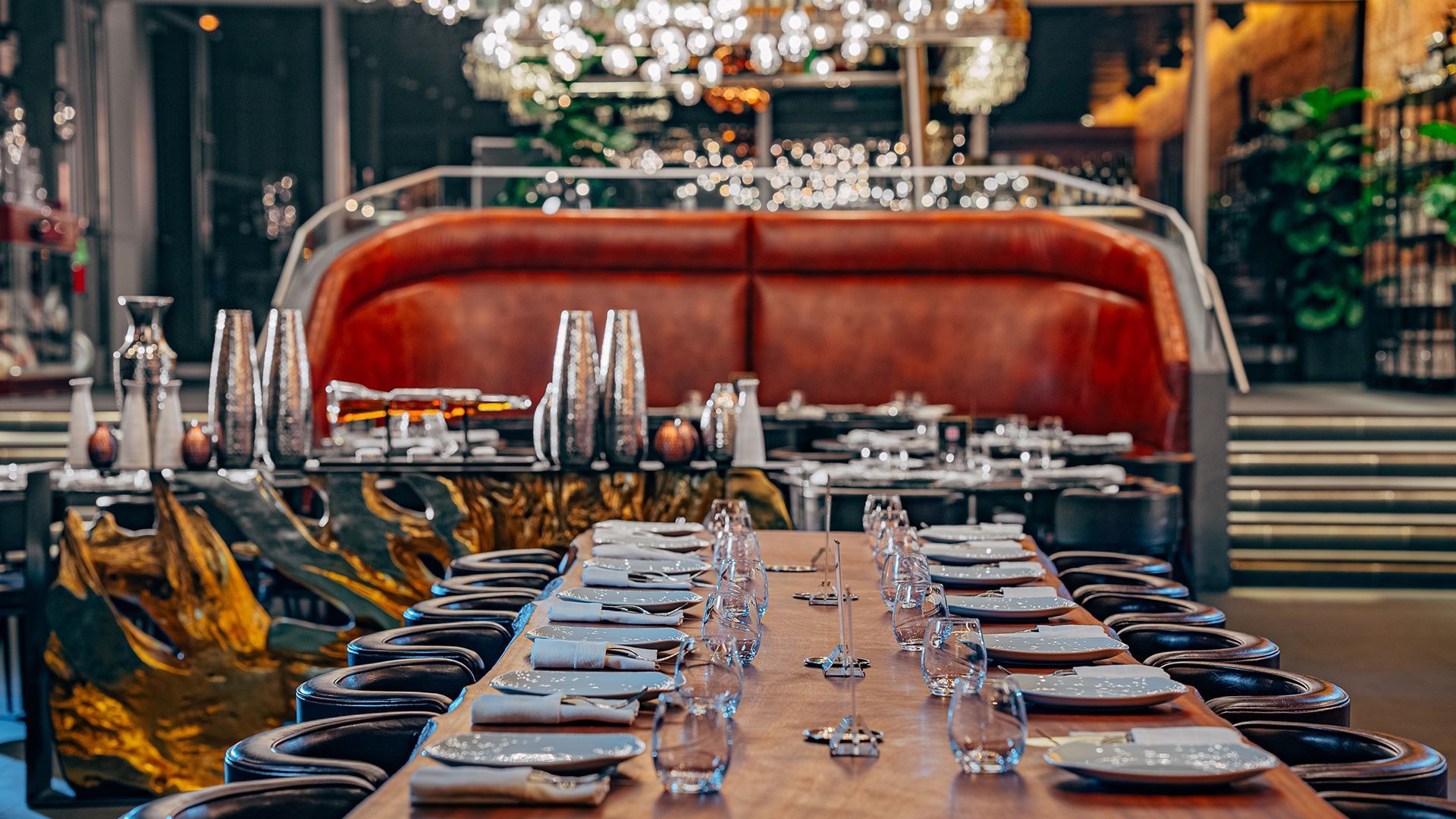 NusrEt Steakhouse Dallas NusrEt Steakhouse