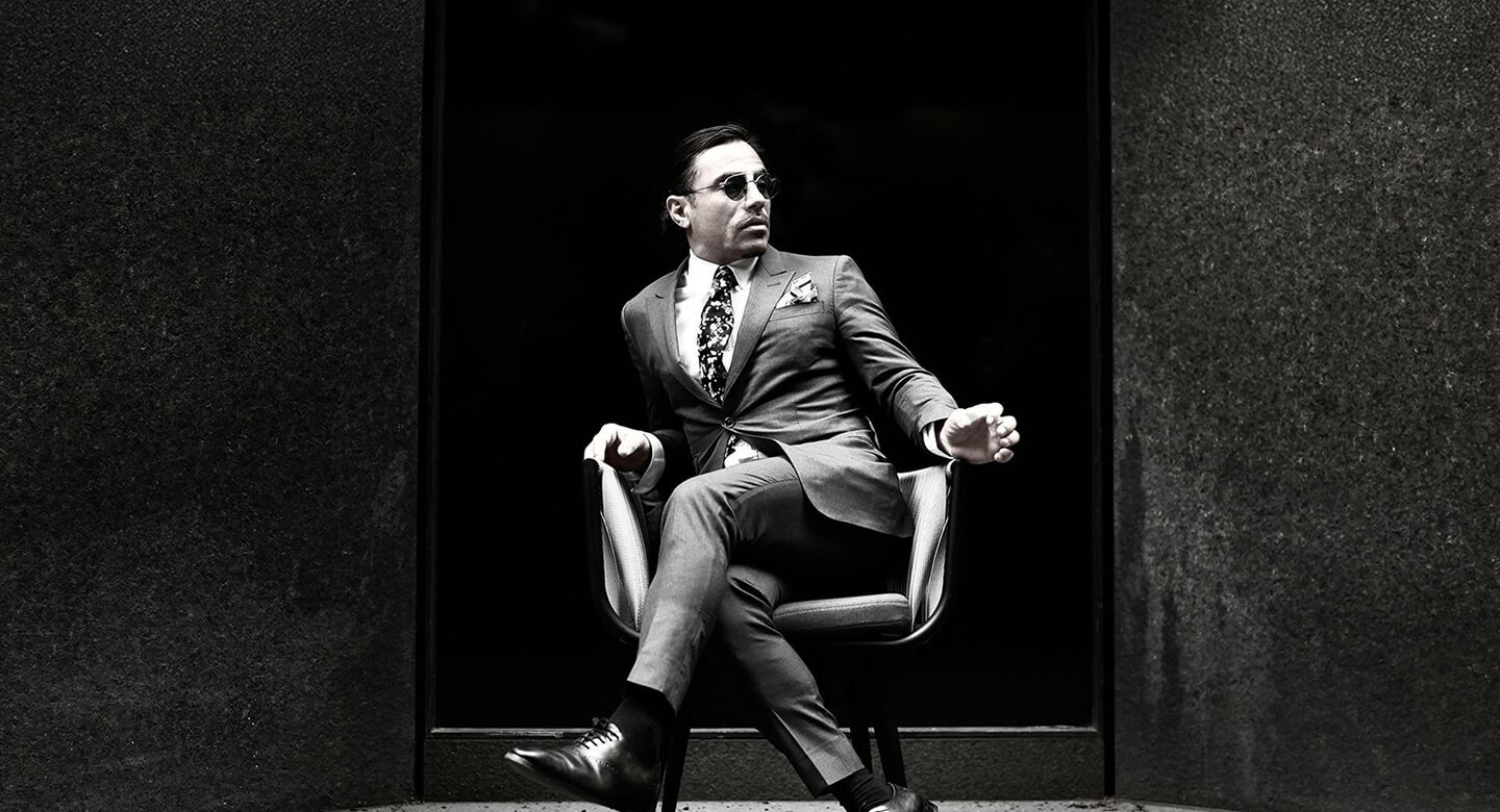 Nusret Gökçe Himself