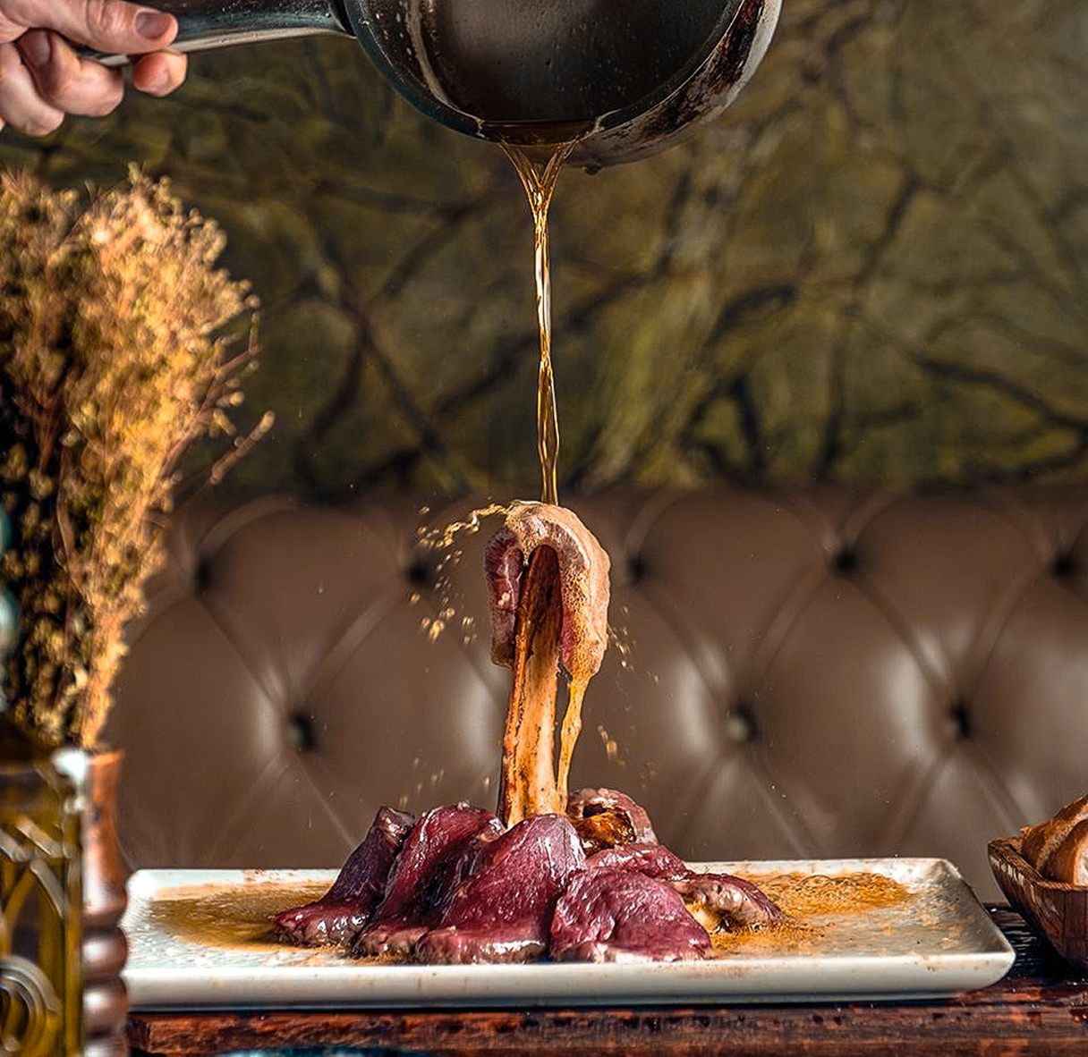 Nusr-Et gallery image