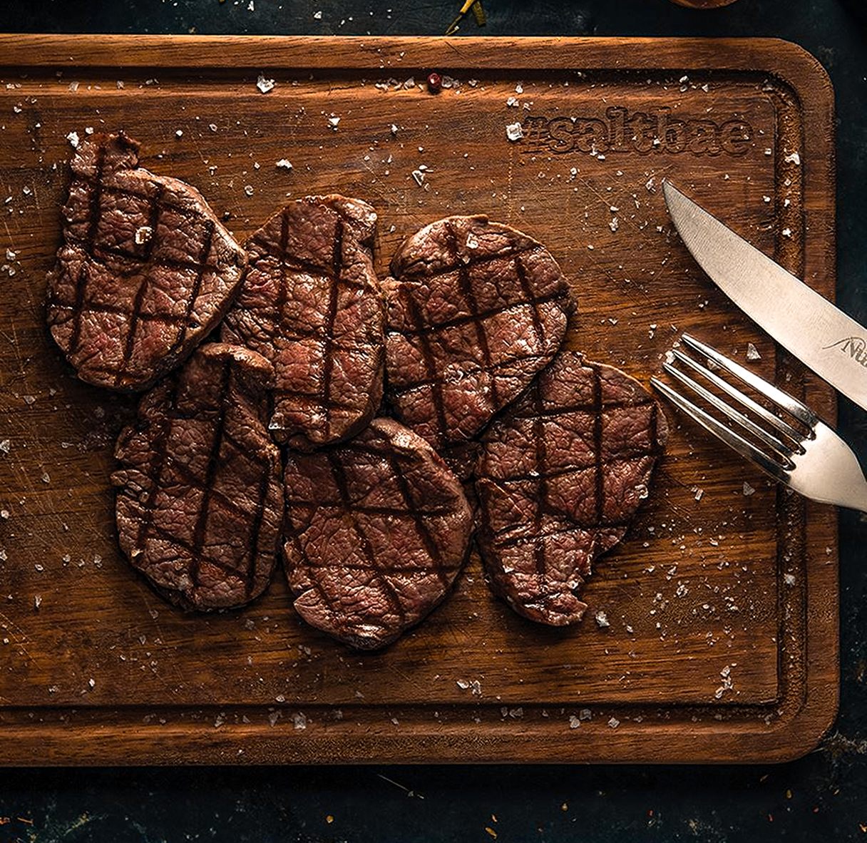 Nusr-Et gallery image