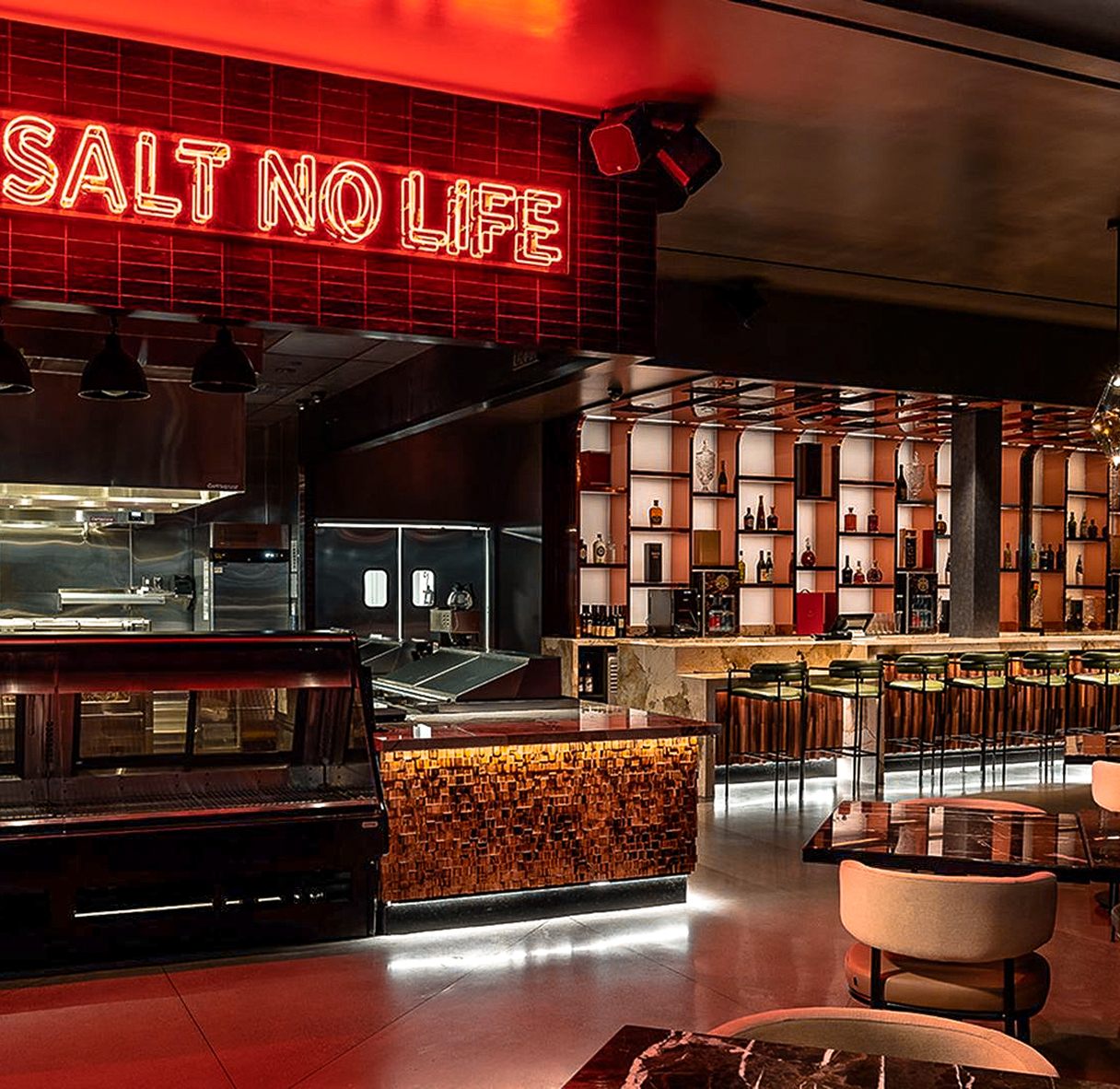 Nusr-Et gallery image