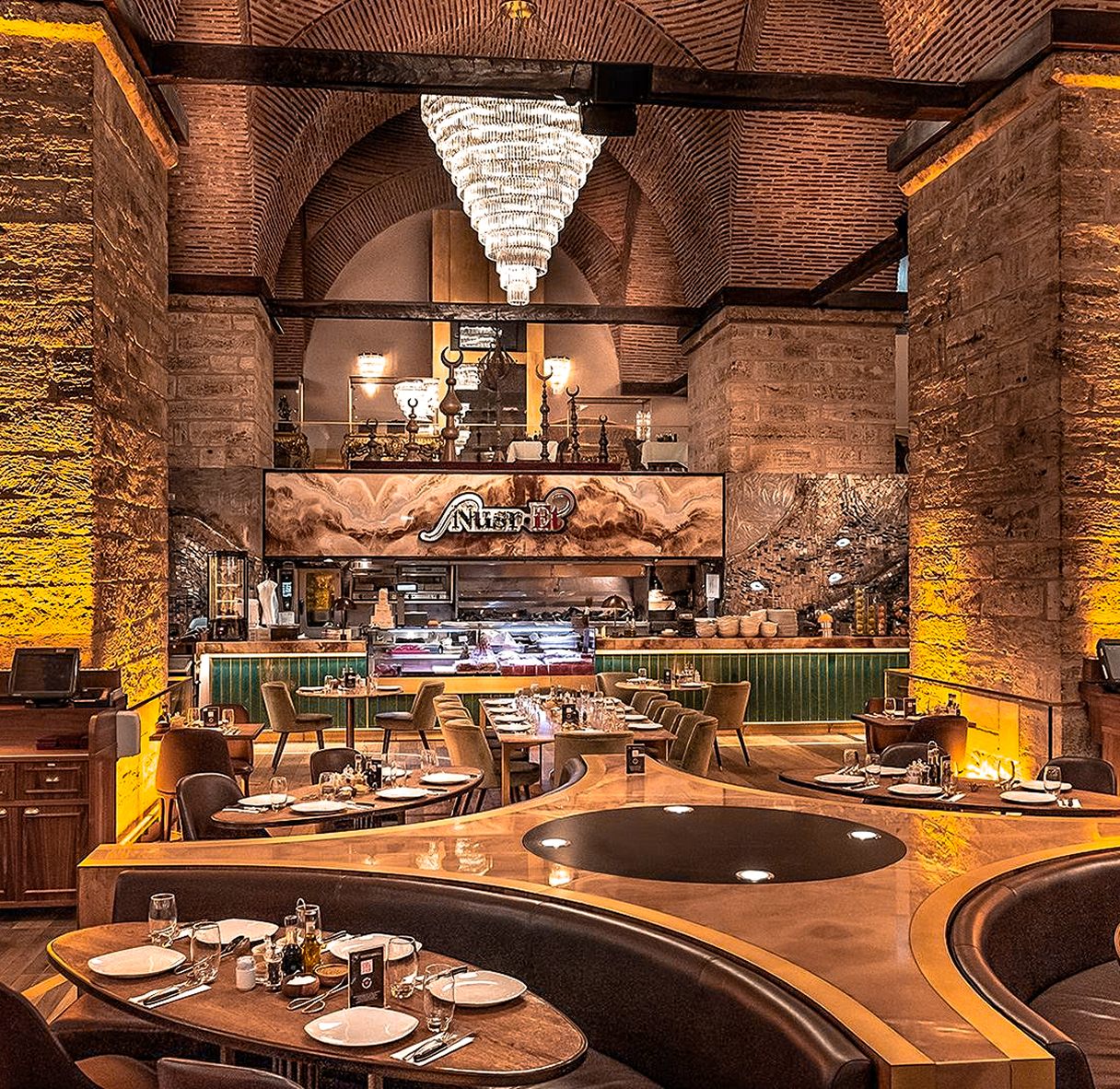 Nusr-Et gallery image