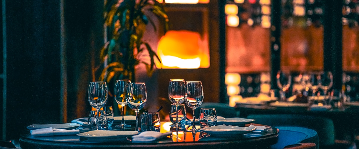 Nusr-Et New York Atmosphere