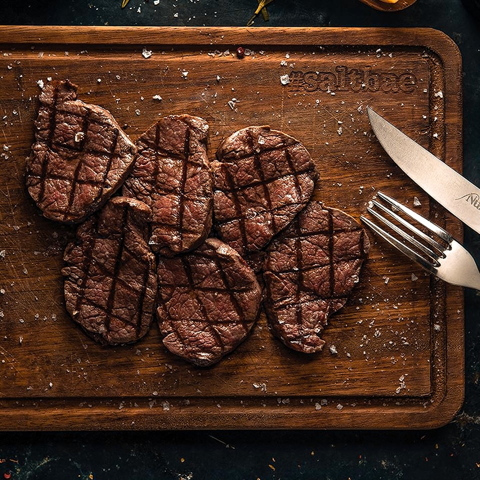 35€ ÖĞLE MENÜSÜ