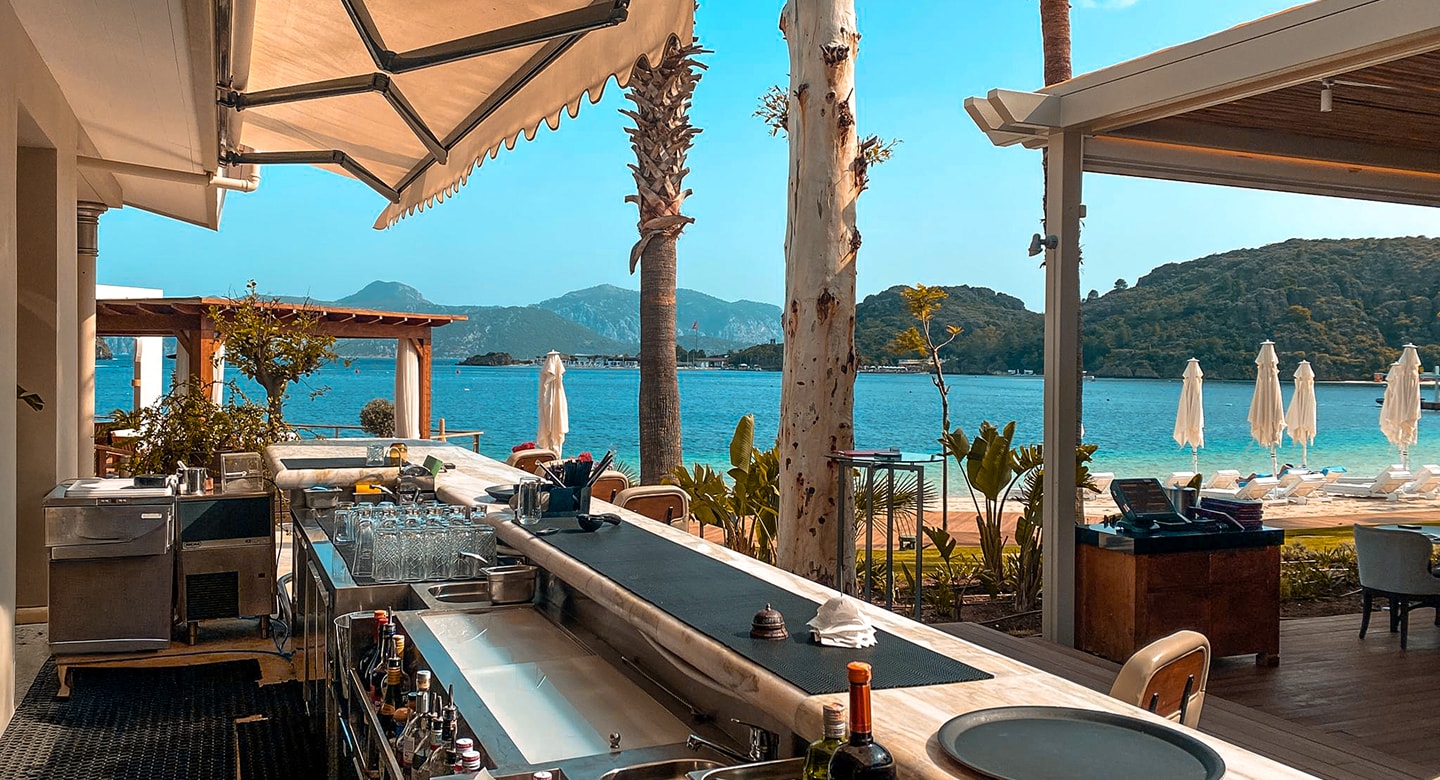 Marmaris D-Maris - Türkiye