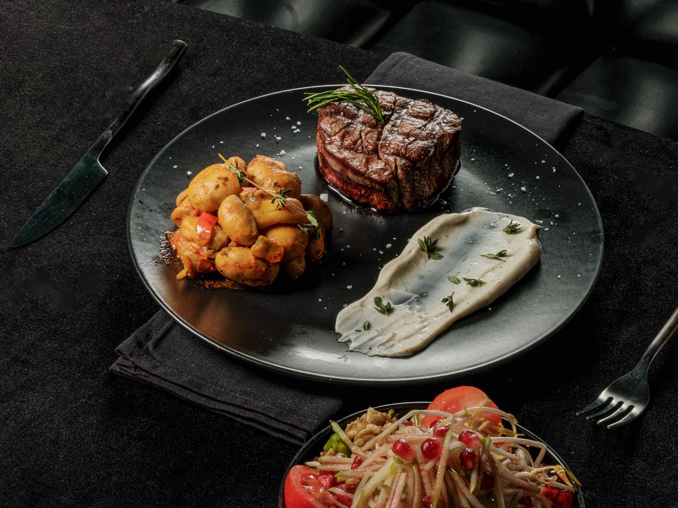 $39 LUNCH SPECIAL