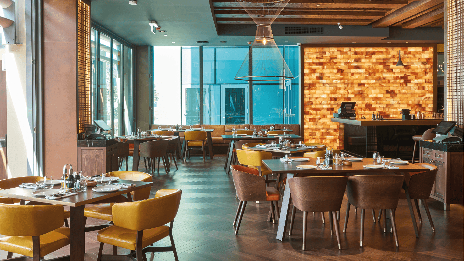 Nusr-Et Steakhouse Abu Dhabi Event Image