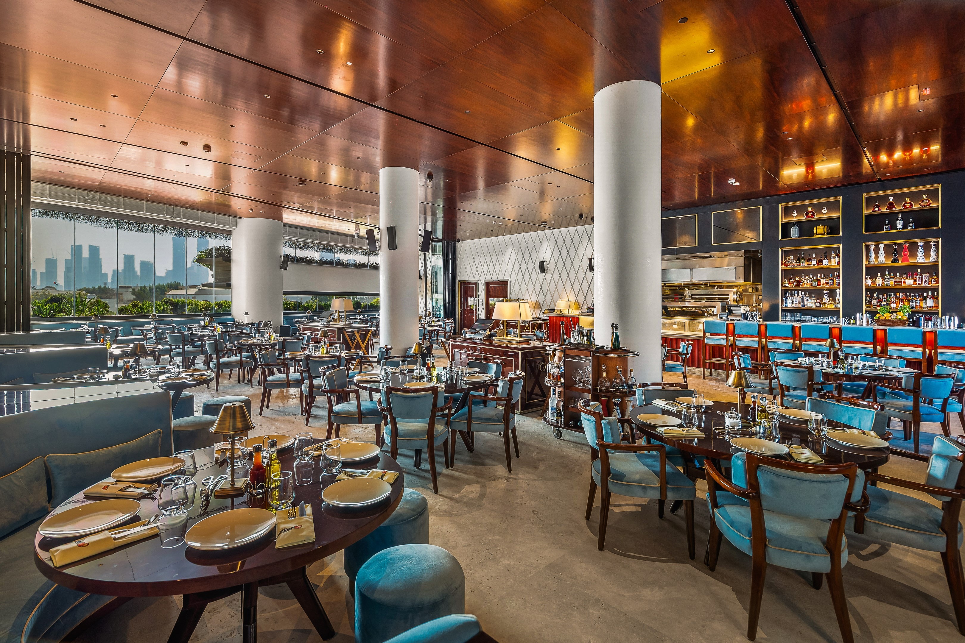 Nusr-Et Steakhouse Dubai Event Image
